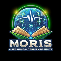 Moris AI Institute logo